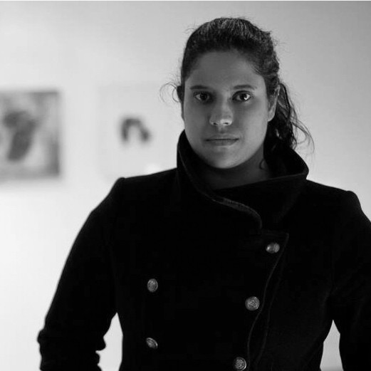 Sophia Ahamed
