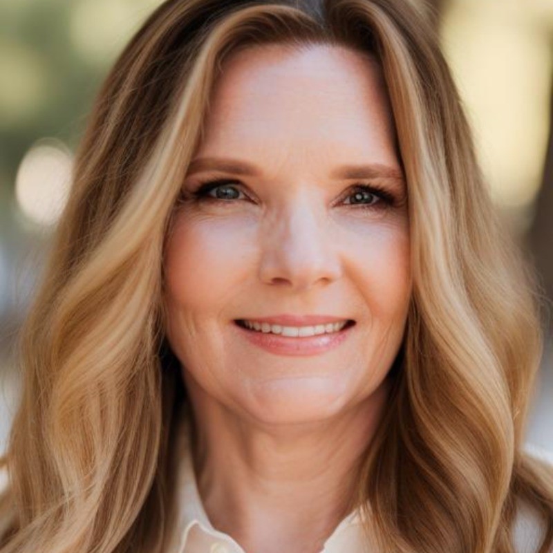 Stacy Hawthorne, Ed.D.