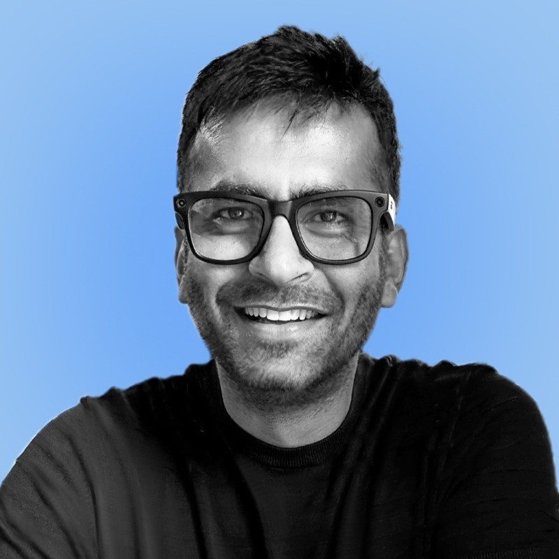 Sufyan Maan, M.Eng.