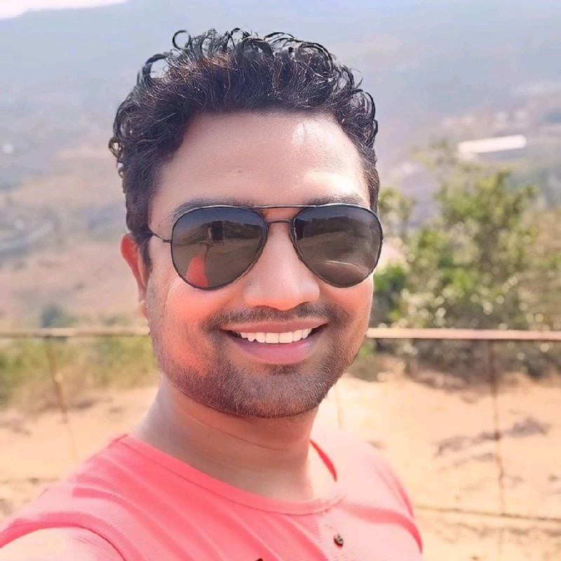Sukrut Vanani