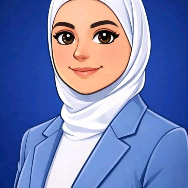 Tahany Bayazeed