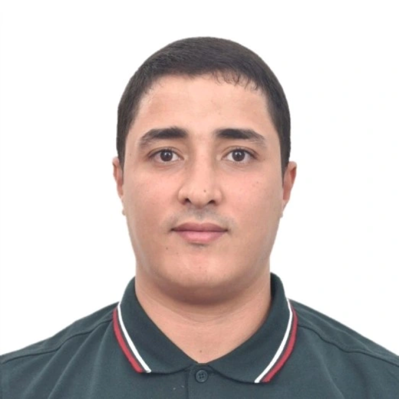 Dr. Takieddine BOUKOUL