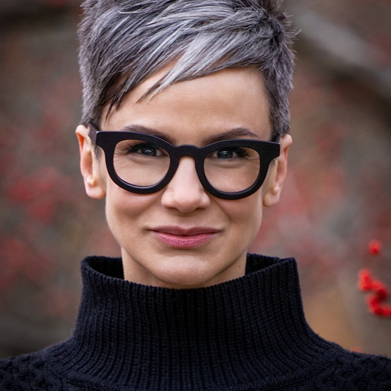 Tamsen Webster, MA, MBA