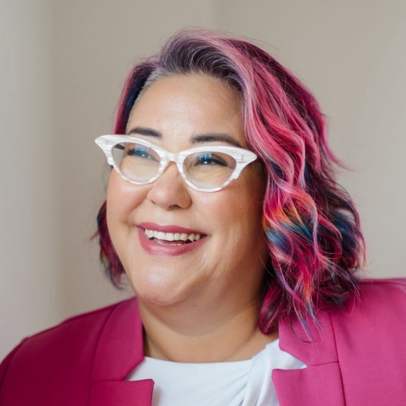 Tara Robertson, CPCC, PCC