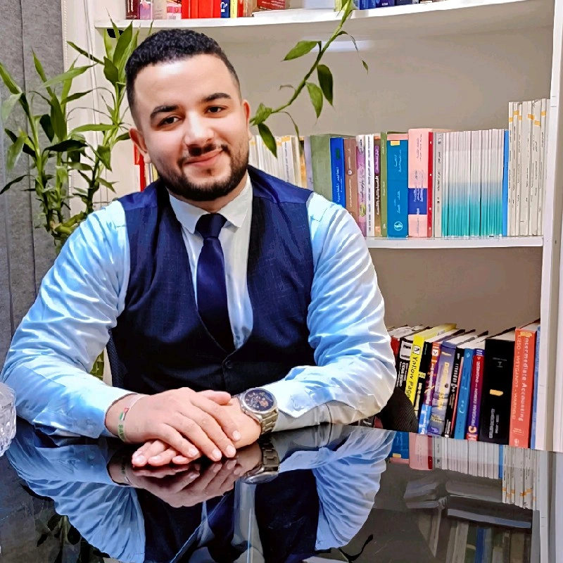 Tarek Shaker