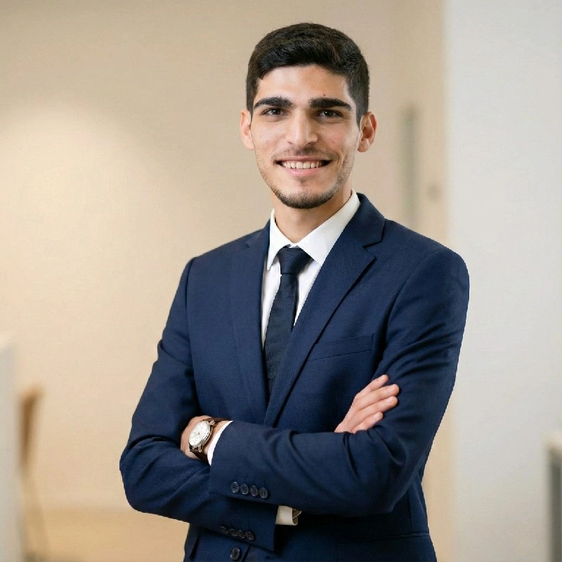 Tareq Derawi