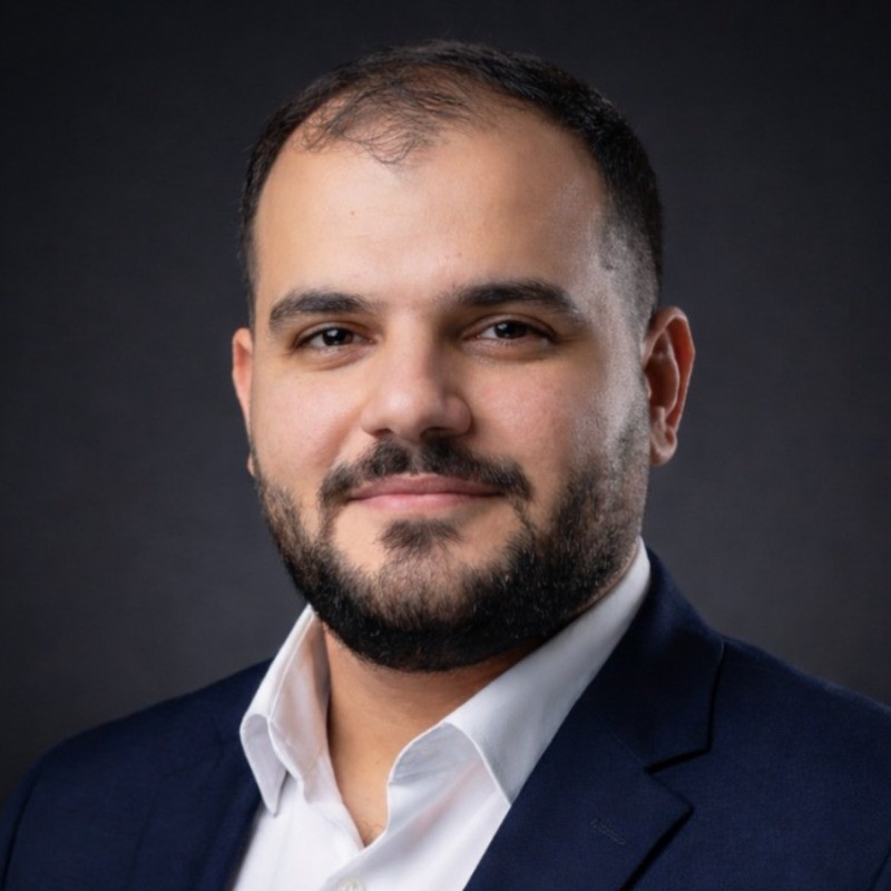 Tareq Bawaneh