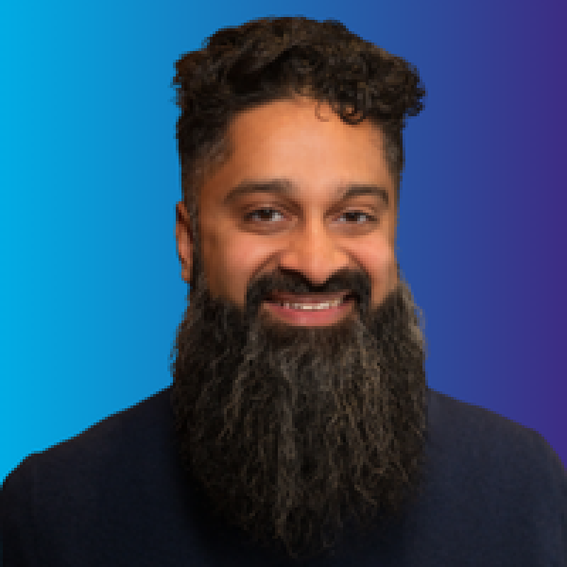 Tarun Gehani