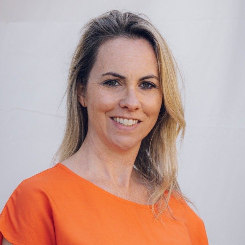 Tessa Clarke