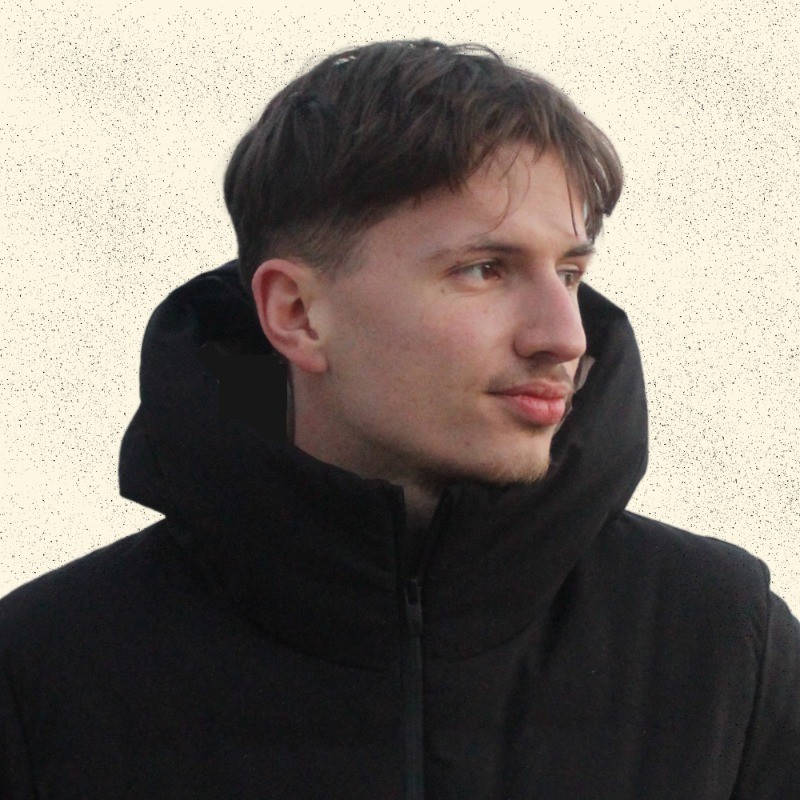 Théophile Burnet ⚡️