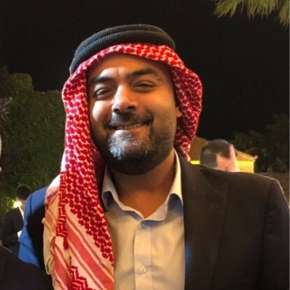 Thafer Abdelhaq