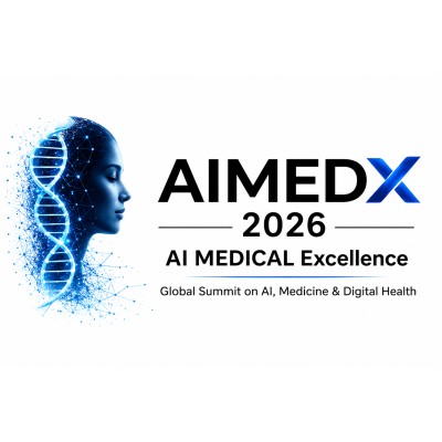 AI-MEDX 2026 – AI in Medicine & Healthcare Summit