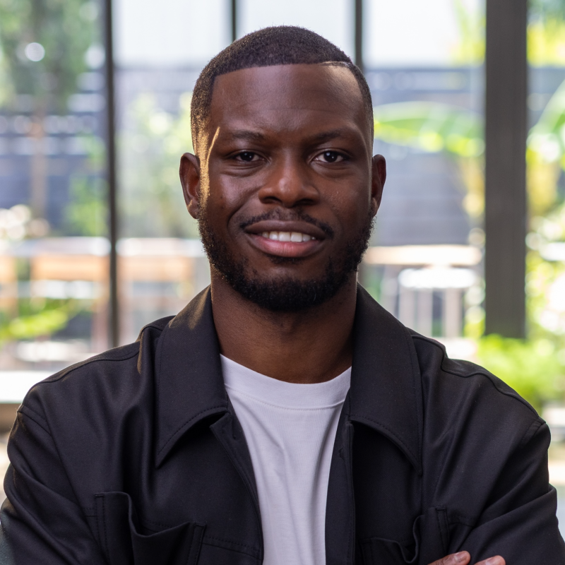 Tobi Oluwole
