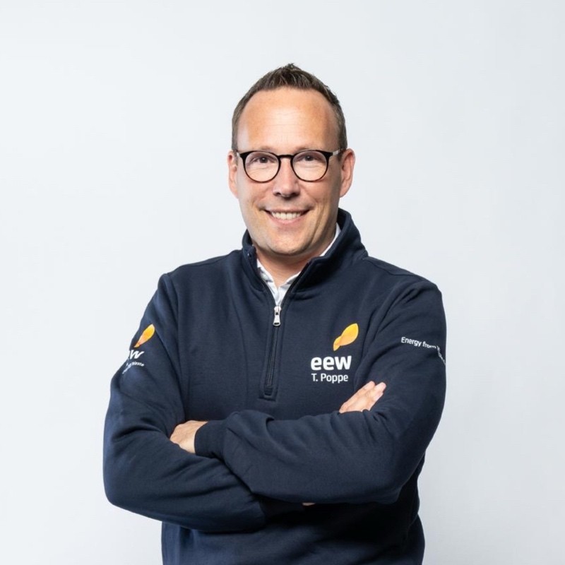 Timo Poppe