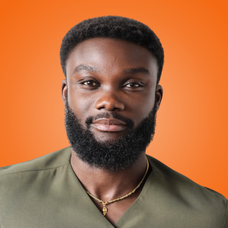 Timothy Armoo