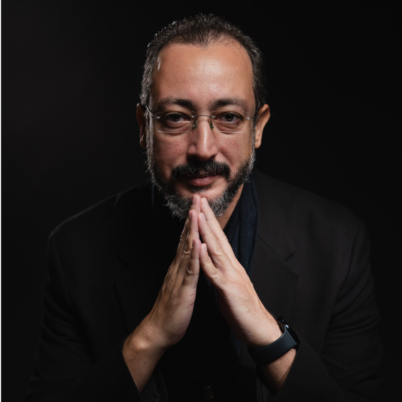 Mohamed Tohami