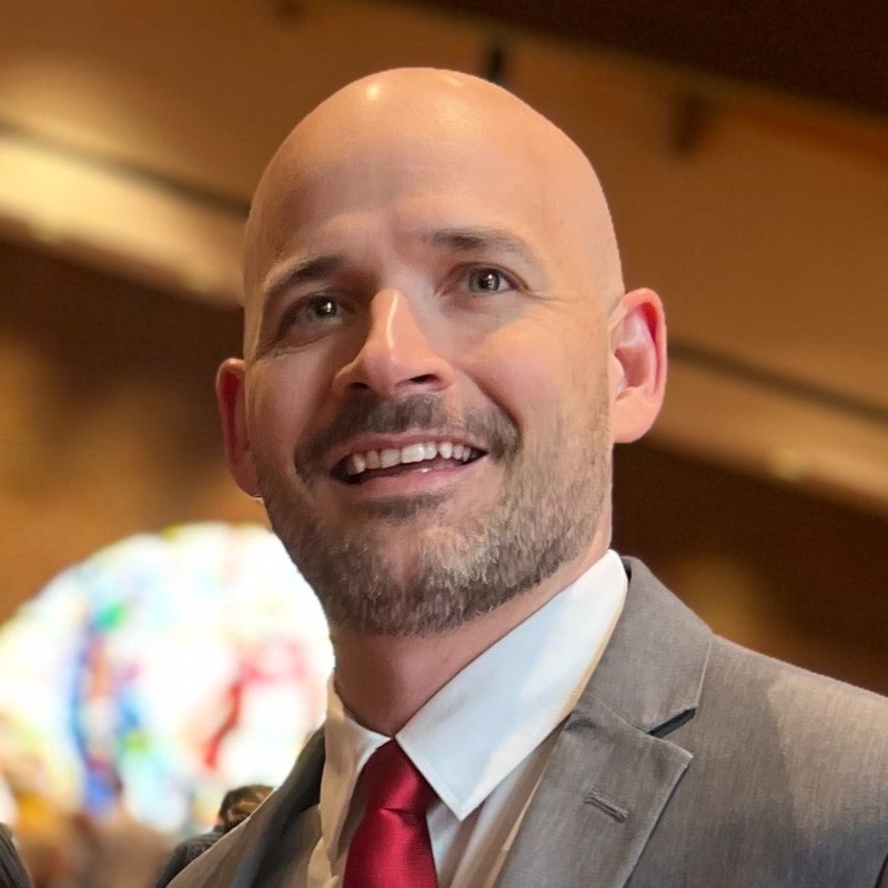 Tom Gruber