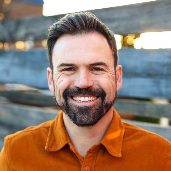 Tony Albrecht
