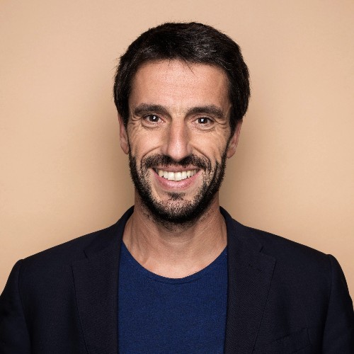 Tony Estanguet