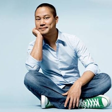 Tony Hsieh