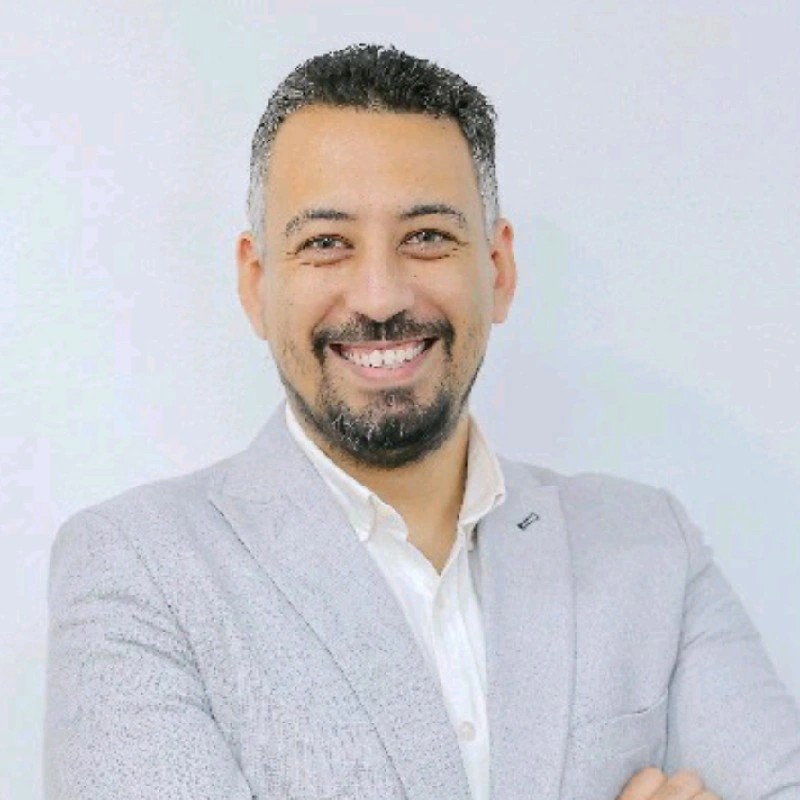 Amr Ghannam