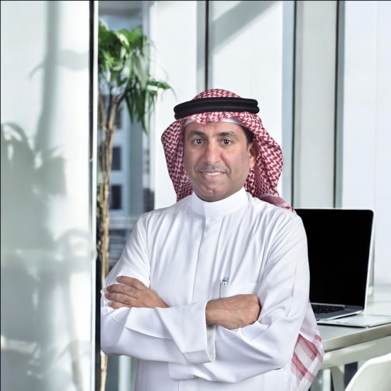 Turki ALJEDANI