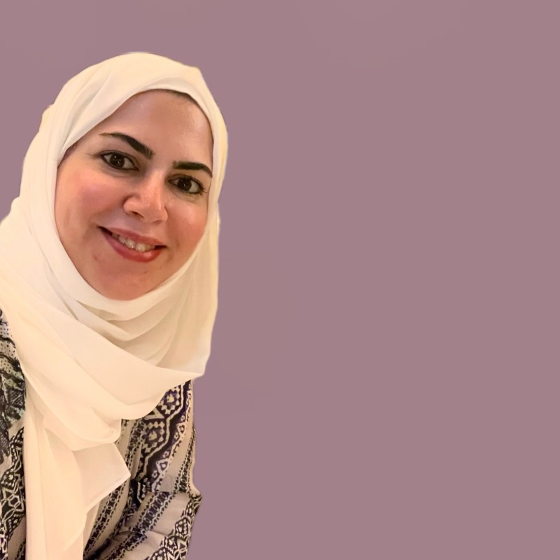 Dania Khaled