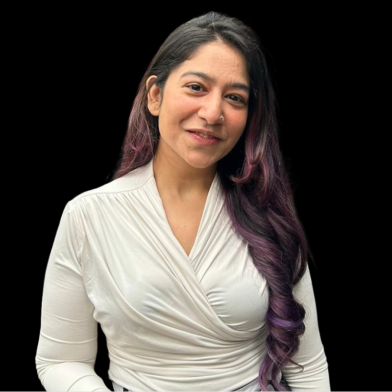 Unnati Bagga