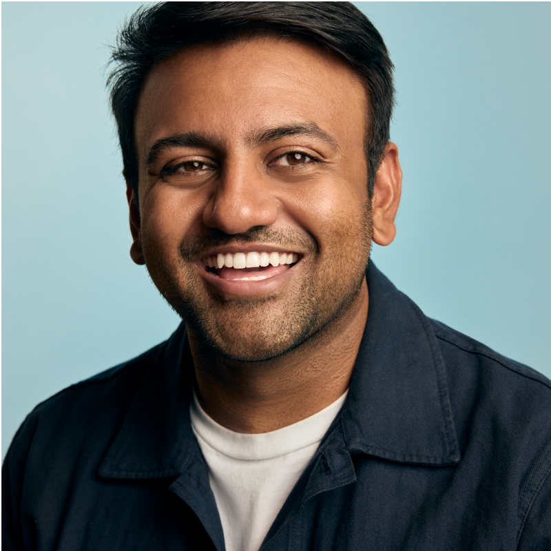 Varun Anand