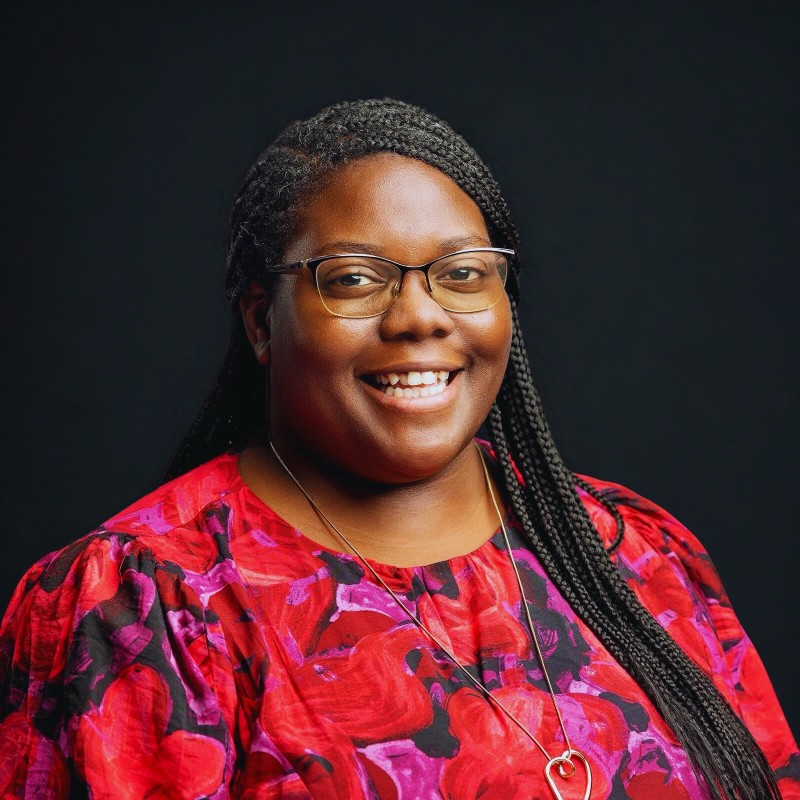 Brittany Bernard, M.Ed.