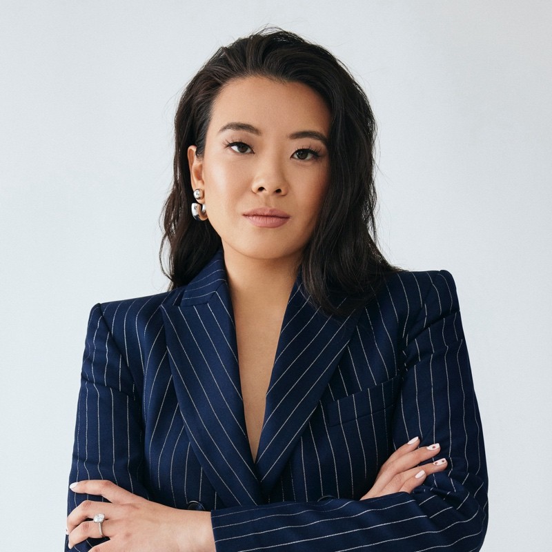 Vivian Tu