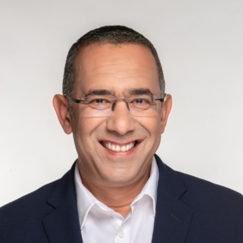 Wael Fakharany