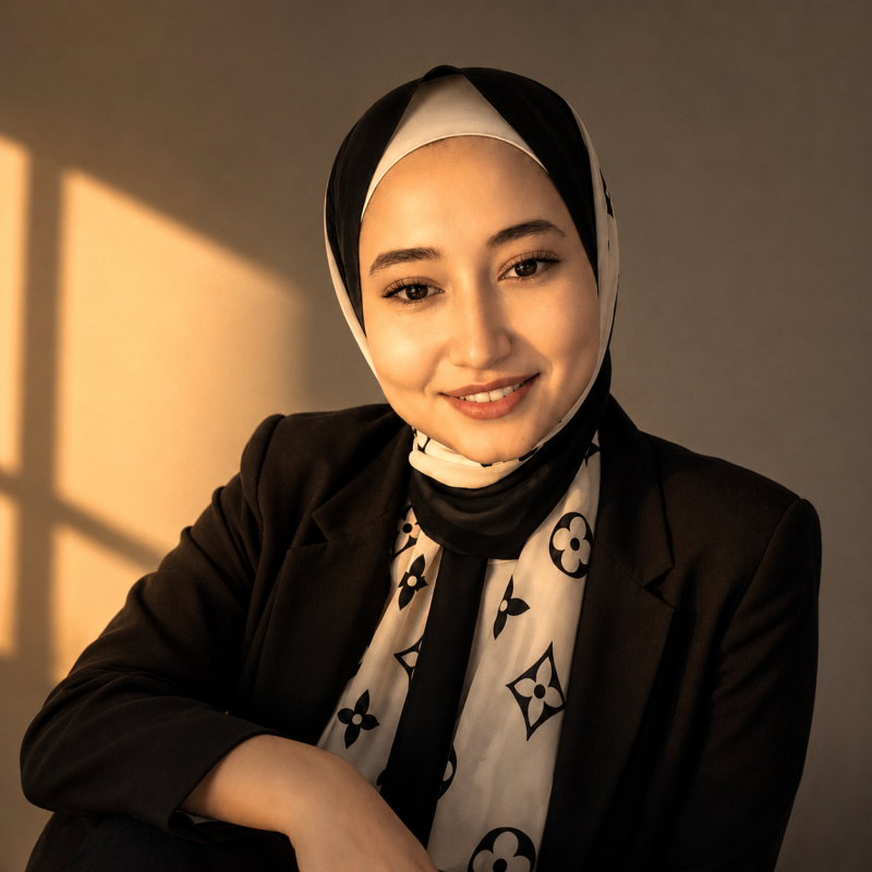 Wafaa Bakry