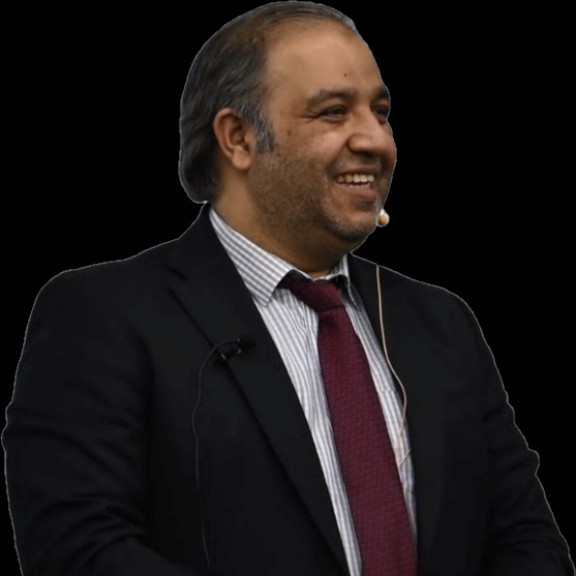 Wajahat R.