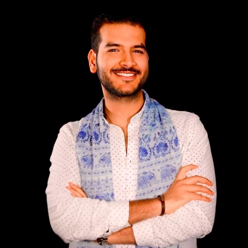 Wajdi ZEIDI 🌐