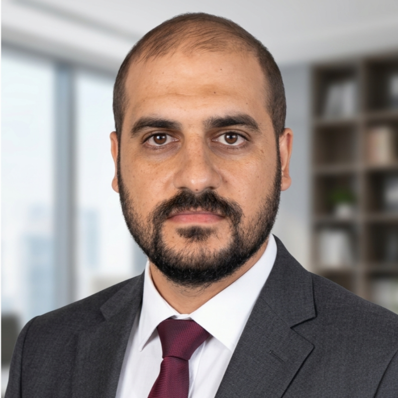 WALEED HABBASH