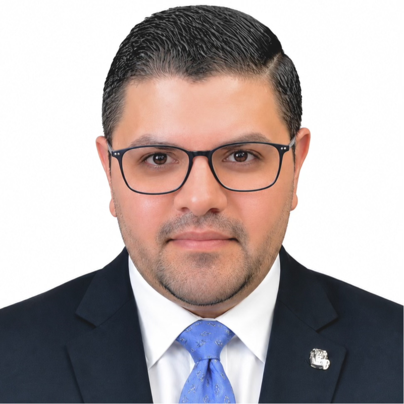 Waleed Elbasyouni