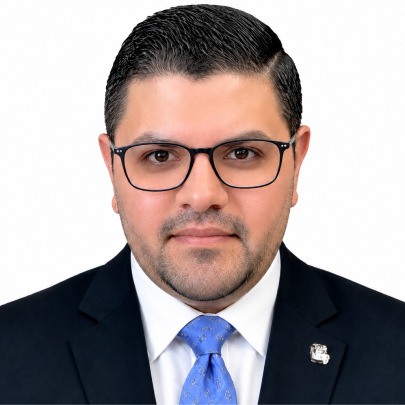 Waleed Elbasyouni