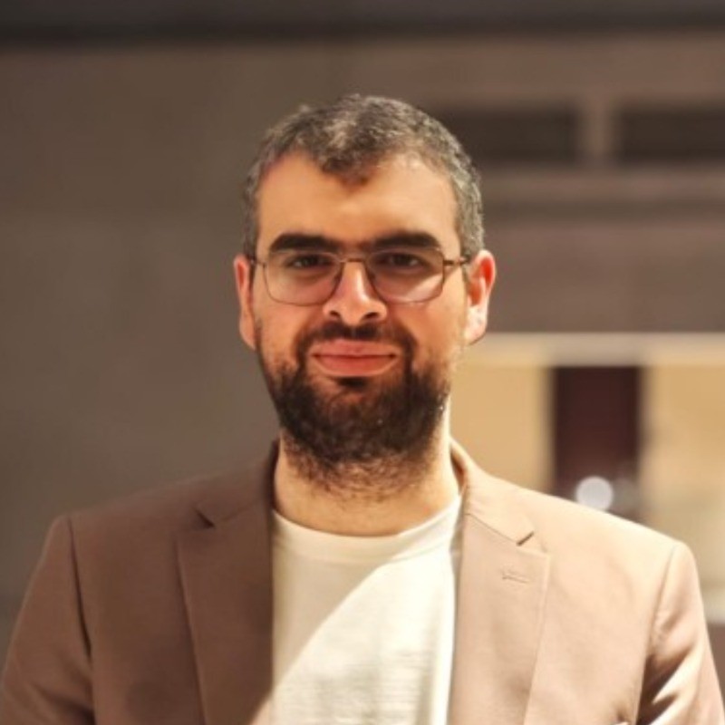 Walid Abou Ali