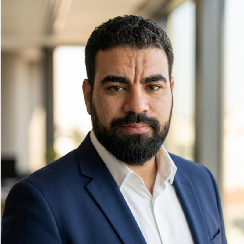 Walid Bayoumi
