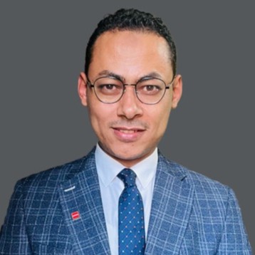 Walid Yassin