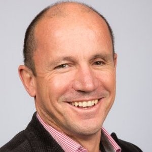 Wayne Griffiths CA, MBA