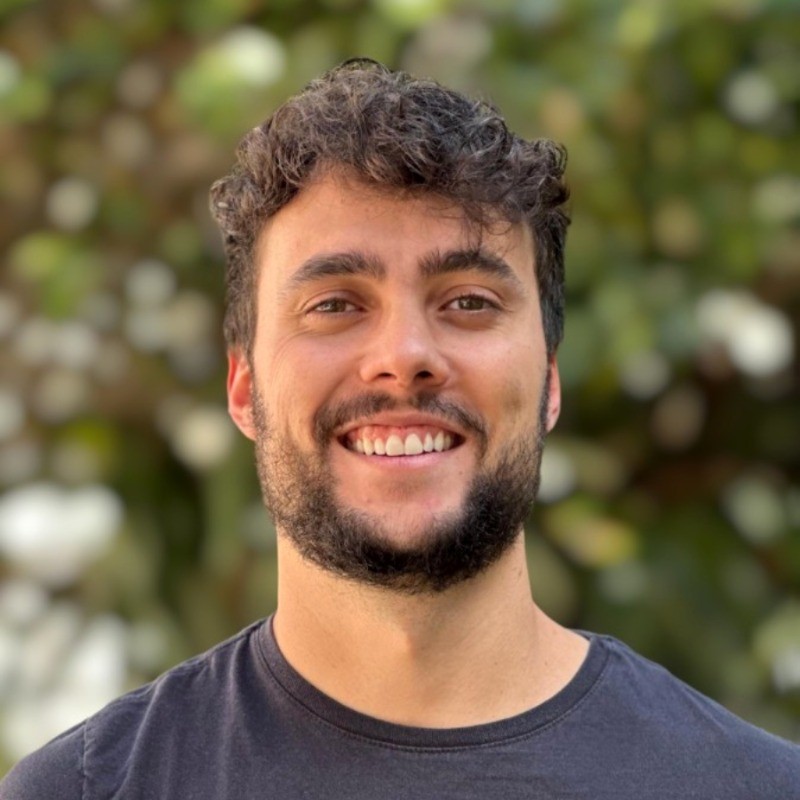 William de Quadros Moura