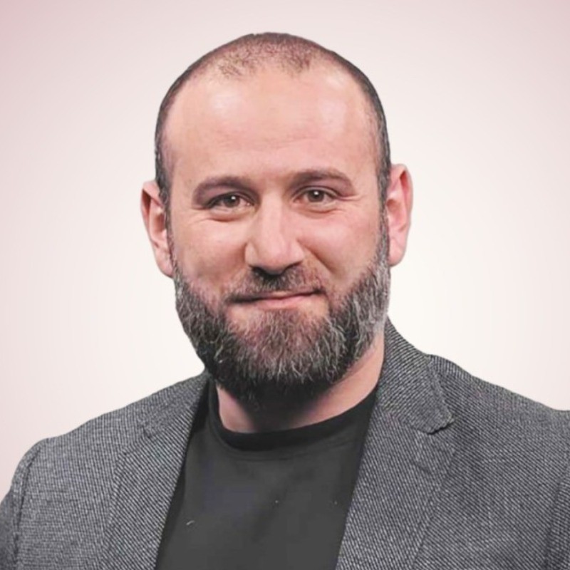Wissam Alhaddad