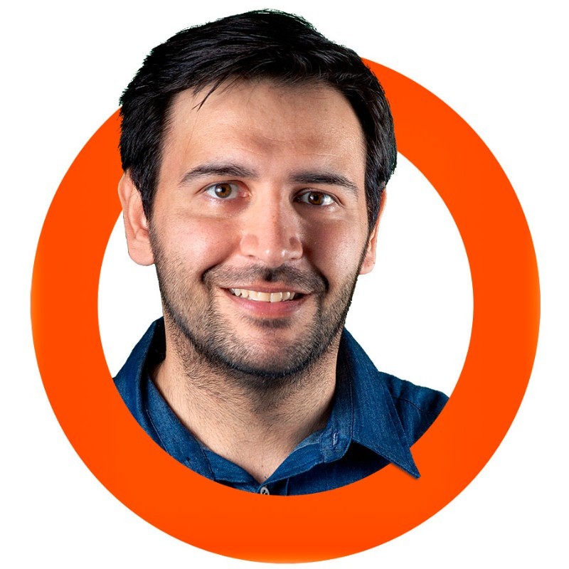 Xavier Mitjana