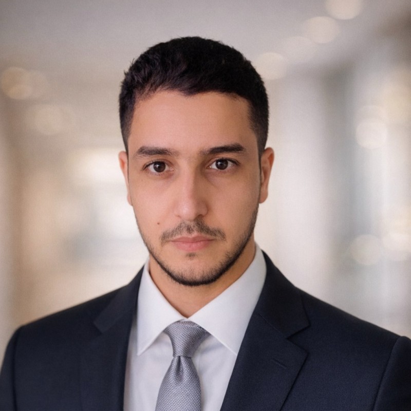 YEHYA MESSAOUDI