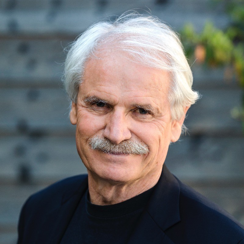 Yann Arthus-Bertrand