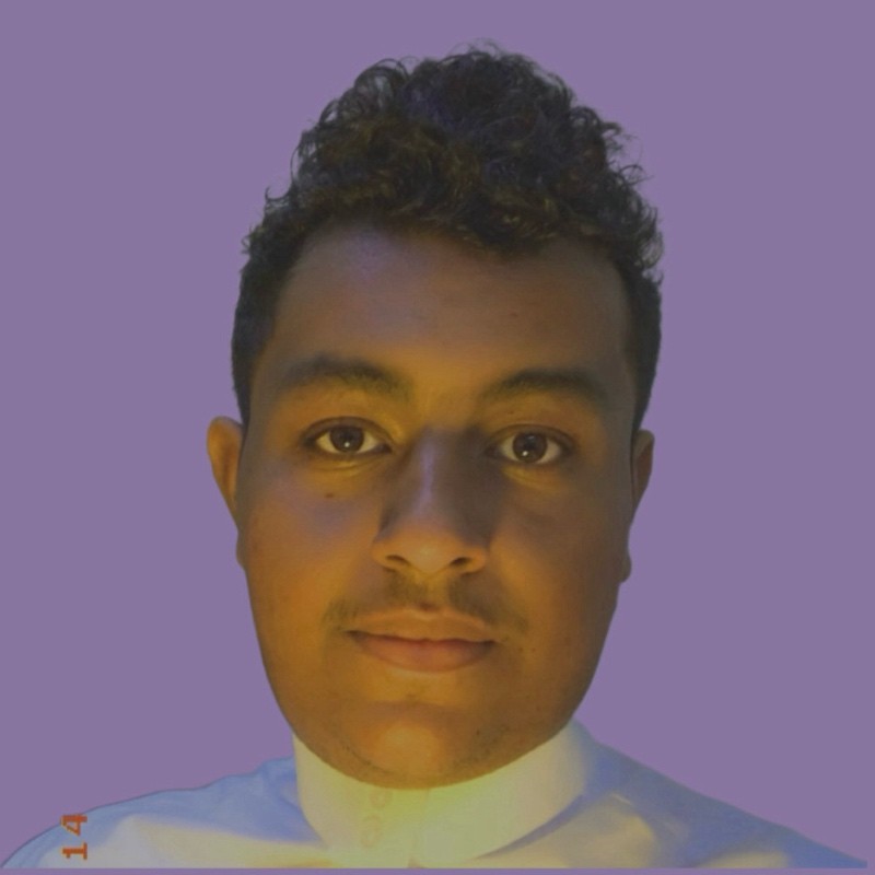 Yaser Ali