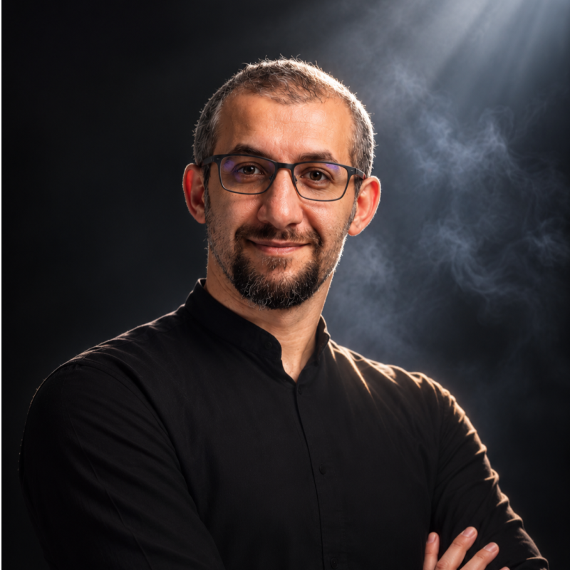 Yaser Nazzal