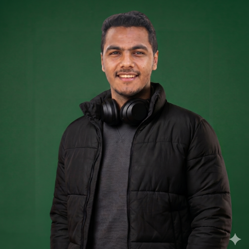 Yasser Nabil